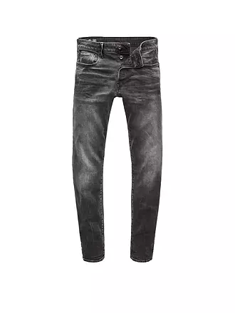 G-STAR RAW | Jeans Tapered Fit 3301 | grau